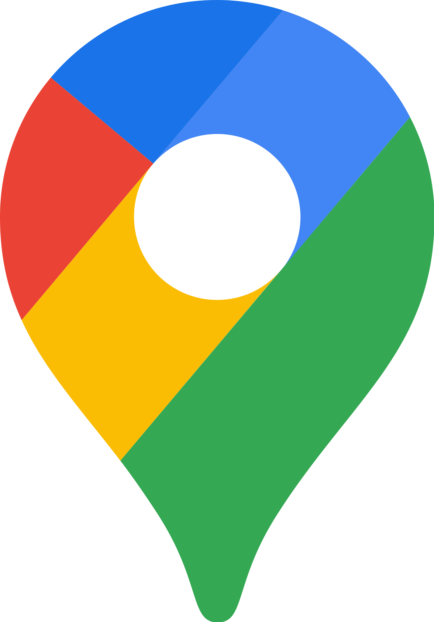 Google Maps / Business Profile